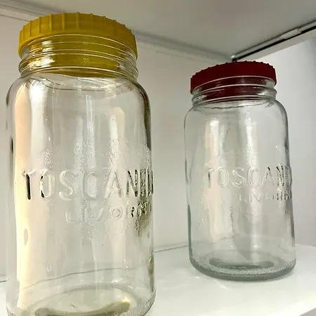 Apartamento I Giustiniani A Due Passi Dall'acquario