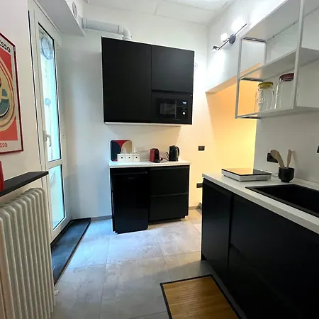 Apartamento I Giustiniani A Due Passi Dall'acquario