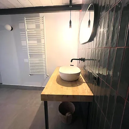 I Giustiniani A Due Passi Dall'acquario Apartamento