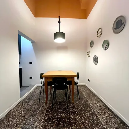 Apartamento I Giustiniani A Due Passi Dall'acquario
